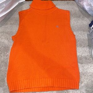 Beautiful Ralph Lauren sweater vest